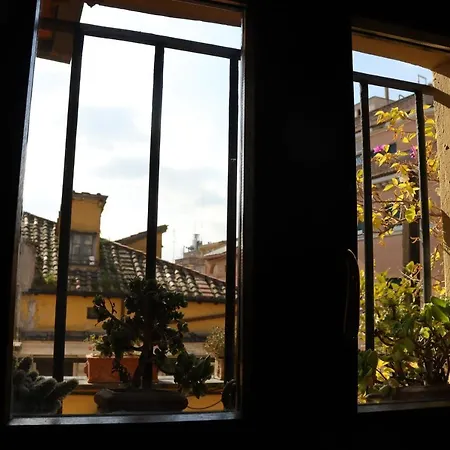Appartamento Angel's Terrace