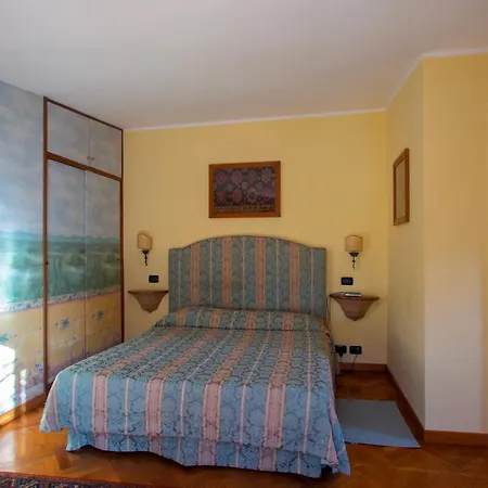 Apartmán Angel's Terrace