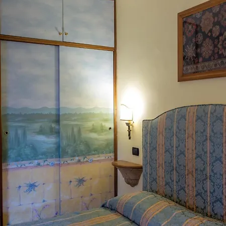 Angel's Terrace Řím