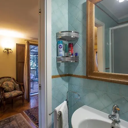 Apartmán Angel's Terrace