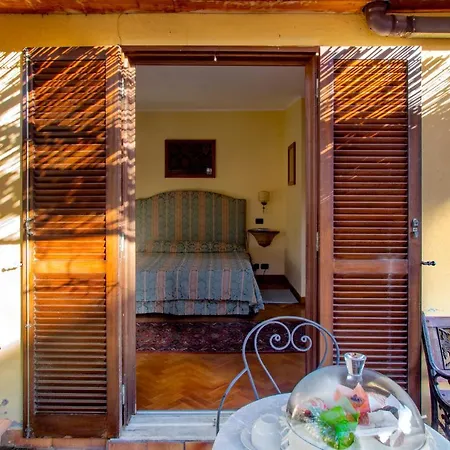 Apartmán Angel's Terrace