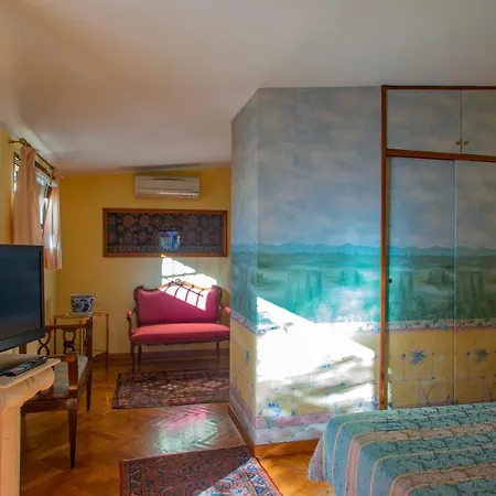 Angel's Terrace * Řím