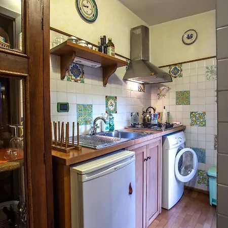 Angel's Terrace Řím