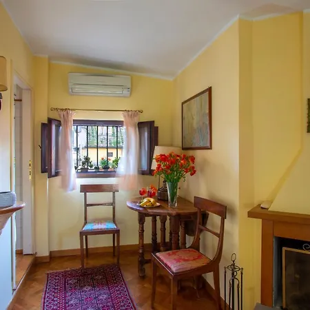 Angel's Terrace * Řím