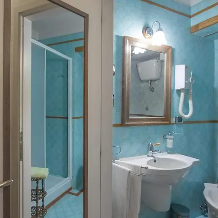 Apartmán Angel's Terrace *