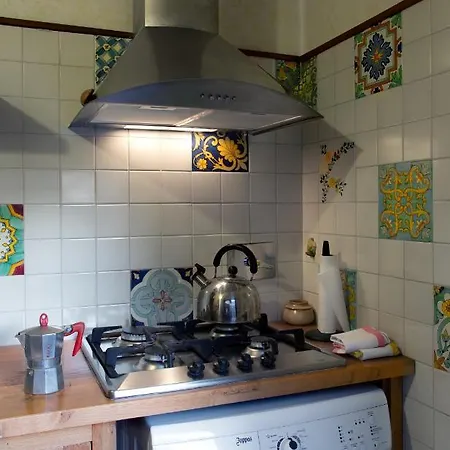 Apartmán Angel's Terrace *