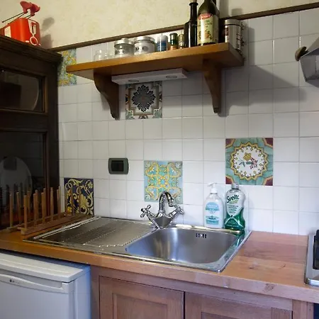 Angel's Terrace Řím